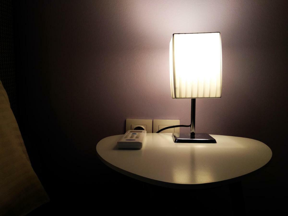 Darsiss 2 - Museum Apartment Athene Buitenkant foto