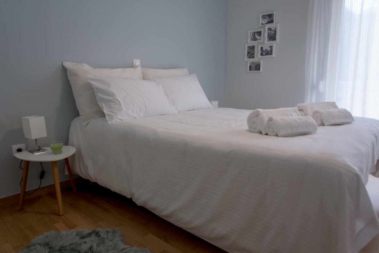 Darsiss 2 - Museum Apartment Athene Buitenkant foto