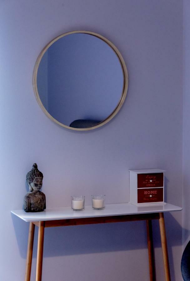 Darsiss 2 - Museum Apartment Athene Buitenkant foto